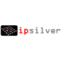 IP Silver logo, IP Silver contact details