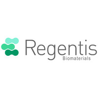 Regentis Biomaterials logo, Regentis Biomaterials contact details