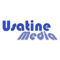 Usatine Media logo, Usatine Media contact details