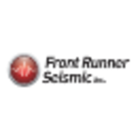 Front Runner Seismic, Inc. logo, Front Runner Seismic, Inc. contact details