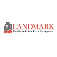 Landmark Real Estate Management logo, Landmark Real Estate Management contact details