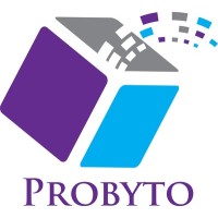 Probyto - Your AI Success Partner logo, Probyto - Your AI Success Partner contact details