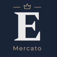 eMercato logo, eMercato contact details