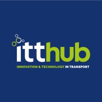 ITT Hub logo, ITT Hub contact details