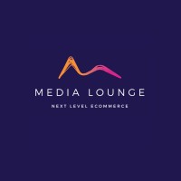 Media Lounge logo, Media Lounge contact details