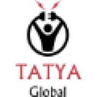 TATYA Global logo, TATYA Global contact details