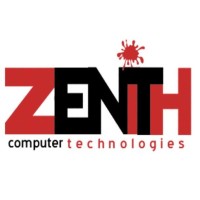 Zenith Computer Technologies logo, Zenith Computer Technologies contact details