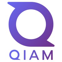 Qiam logo, Qiam contact details