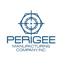 Perigee Manufacturing Company, Inc. logo, Perigee Manufacturing Company, Inc. contact details