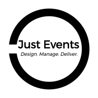 Just Events Limited logo, Just Events Limited contact details