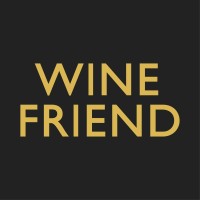 WineFriend logo, WineFriend contact details