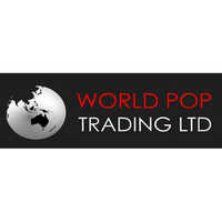 World Pop Trading LTD logo, World Pop Trading LTD contact details