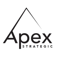 Apex Strategic logo, Apex Strategic contact details