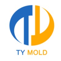 TY Mold logo, TY Mold contact details