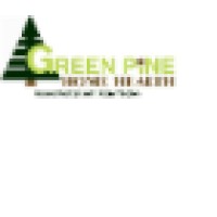 Green Pine Home Healthcare Services logo, Green Pine Home Healthcare Services contact details