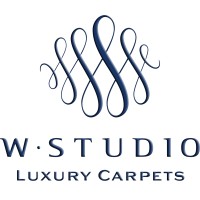 W Studio Luxury Carpets logo, W Studio Luxury Carpets contact details