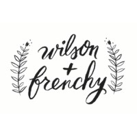 Wilson and Frenchy logo, Wilson and Frenchy contact details