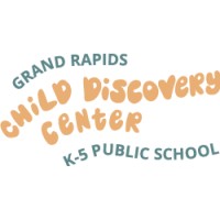 Grand Rapids Child Discovery Center logo, Grand Rapids Child Discovery Center contact details