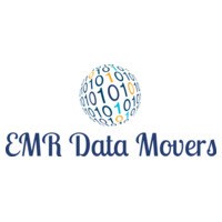 EMR Data Movers logo, EMR Data Movers contact details