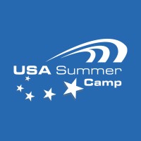 USA Summer Camp logo, USA Summer Camp contact details