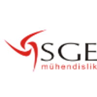 SGE Muhendislik logo, SGE Muhendislik contact details