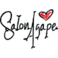 Salon Agape logo, Salon Agape contact details