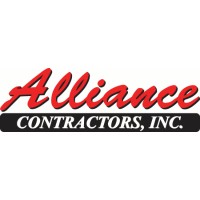 Alliance Contractors logo, Alliance Contractors contact details