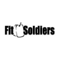 Fit Soldiers logo, Fit Soldiers contact details