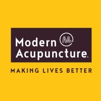 Modern Acupuncture logo, Modern Acupuncture contact details