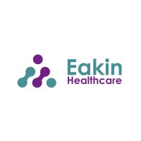 Eakin logo, Eakin contact details