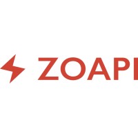 Zoapi logo, Zoapi contact details