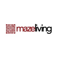 Maze Living SA logo, Maze Living SA contact details