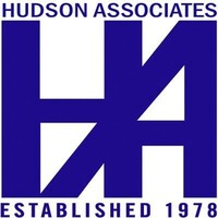 Hudson Associates logo, Hudson Associates contact details