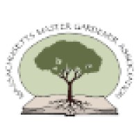 Massachusetts Master Gardeners Association logo, Massachusetts Master Gardeners Association contact details