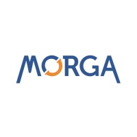 Morga logo, Morga contact details