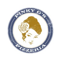 Pinky G's Pizzeria logo, Pinky G's Pizzeria contact details