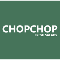 CHOPCHOP Fresh Salads logo, CHOPCHOP Fresh Salads contact details