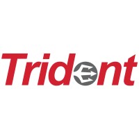 Trident Machine Tools logo, Trident Machine Tools contact details