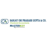 Sanjay Om Prakash Gupta & Co. | MasterKey logo, Sanjay Om Prakash Gupta & Co. | MasterKey contact details