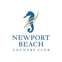 Newport Beach Country Club logo, Newport Beach Country Club contact details