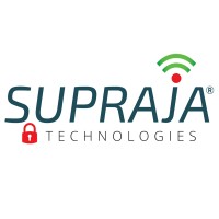 Supraja Technologies logo, Supraja Technologies contact details