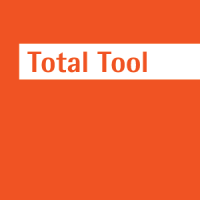 Total Tool BA logo, Total Tool BA contact details