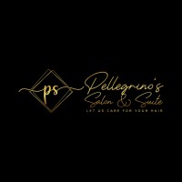 Pellegrino's Salon & Suite logo, Pellegrino's Salon & Suite contact details