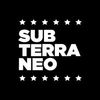 Club Subterraneo logo, Club Subterraneo contact details