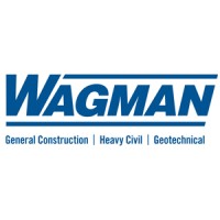 Wagman Heavy Civil Inc logo, Wagman Heavy Civil Inc contact details