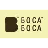 BOCA BOCA logo, BOCA BOCA contact details