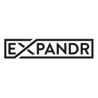 Expandr Media logo, Expandr Media contact details