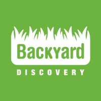 Backyard Discovery logo, Backyard Discovery contact details