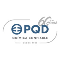 PQD - Química Confiable logo, PQD - Química Confiable contact details