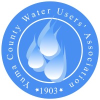 Yuma County Water Users Association logo, Yuma County Water Users Association contact details